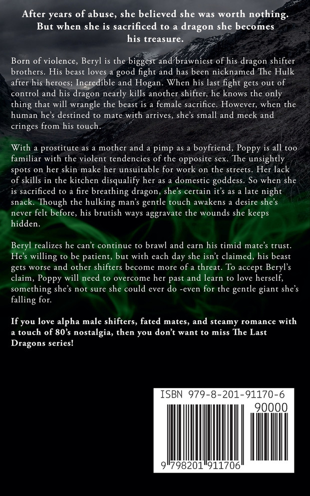 The Dragon's Ambivalent Sacrifice