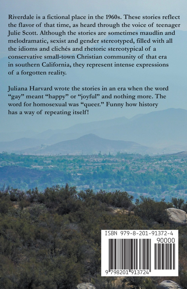 It Happened in Riverdale