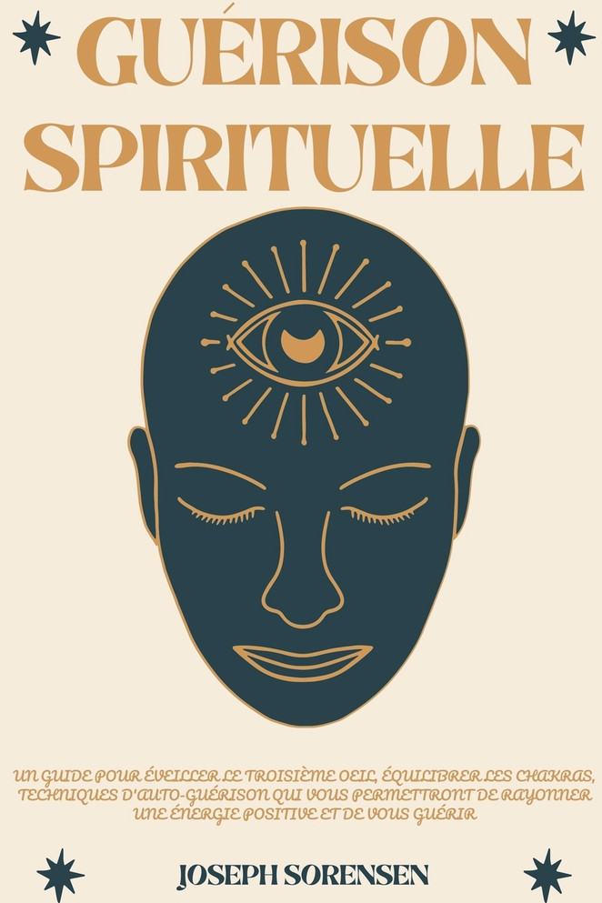 Gu&#233;rison spirituelle