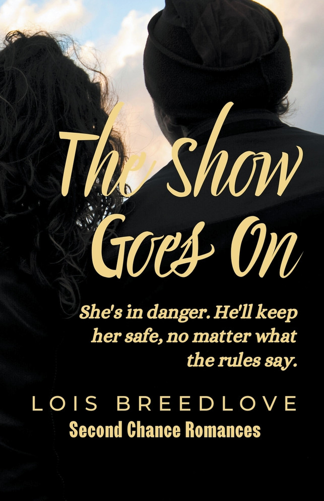 The Show Goes On