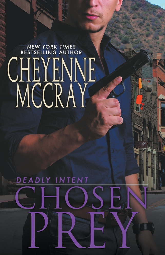 Chosen Prey