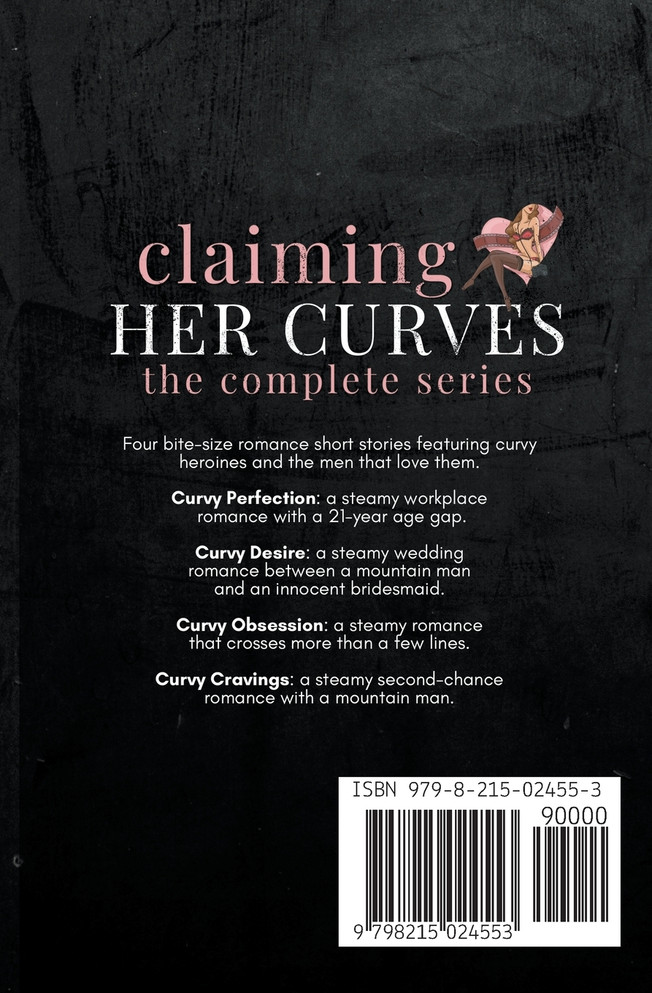 Claiming Her Curves