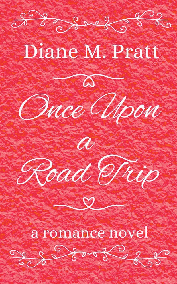 Once Upon a Road Trip