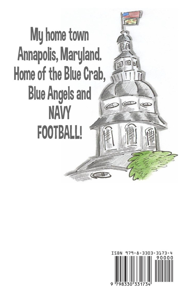 Go Navy TOONS