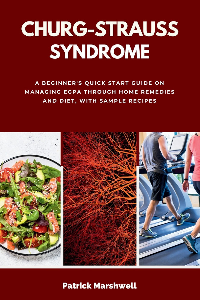 Churg-Strauss Syndrome