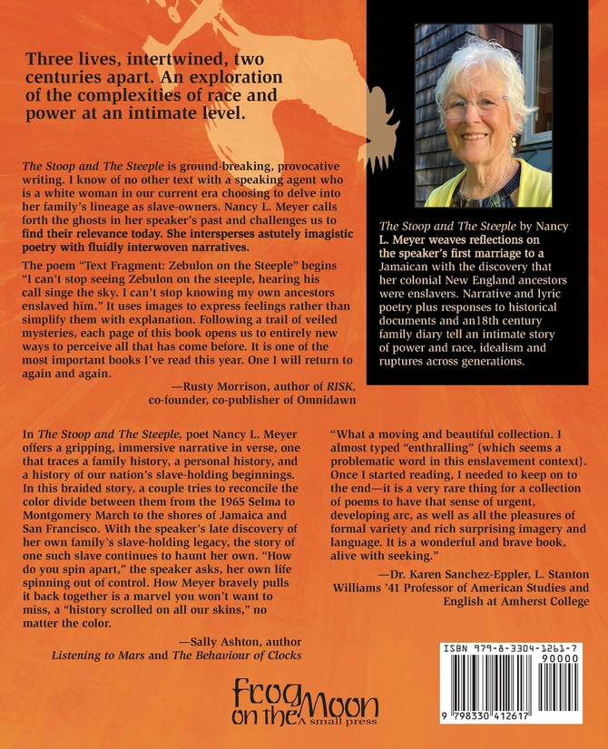 The Stoop And The Steeple