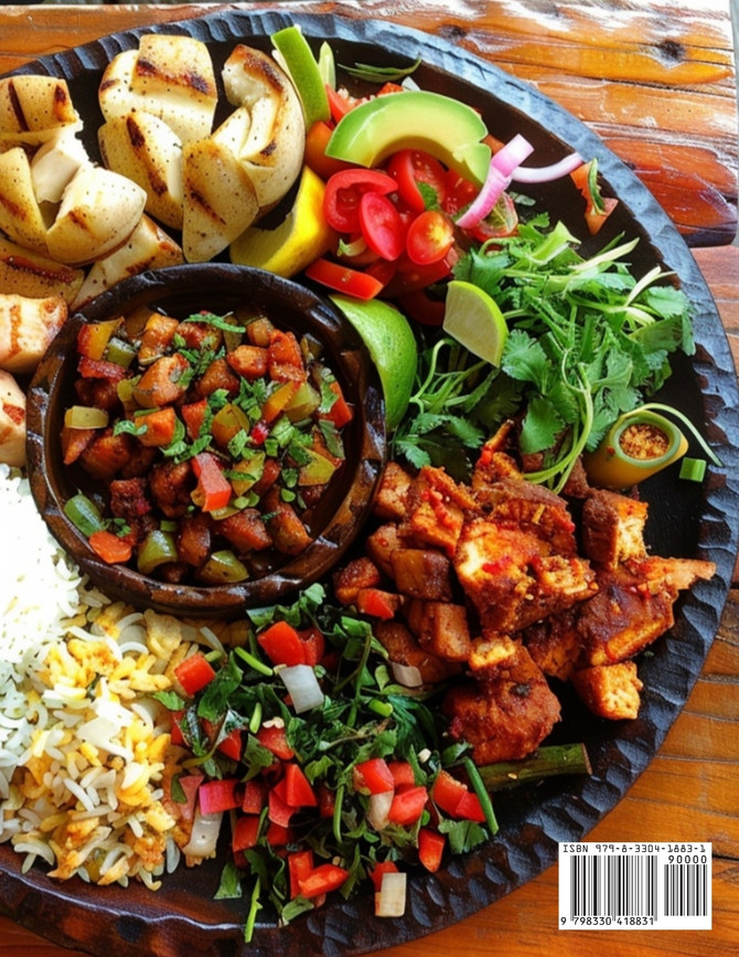 50 Premium Island Dessert Recipes for Home