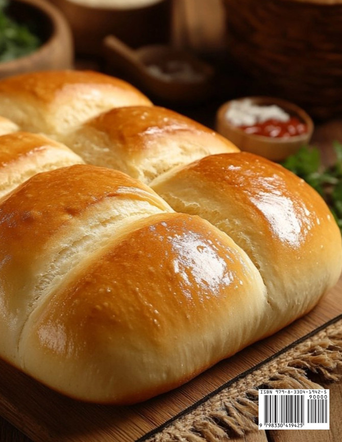 50 Premium Island Bread Recipes for Home