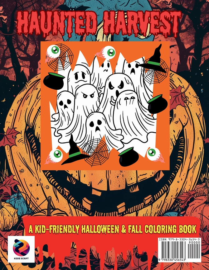 Haunted Harvest