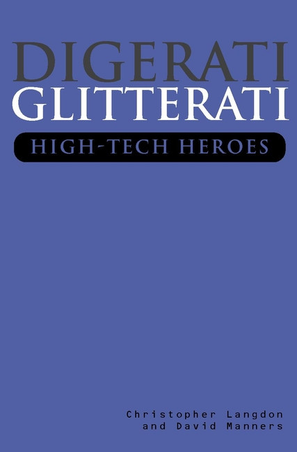 Digerati Glitterati