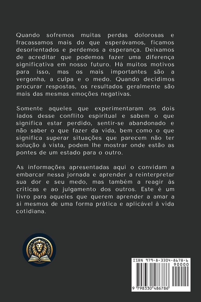 A Mecânica da Metanoia