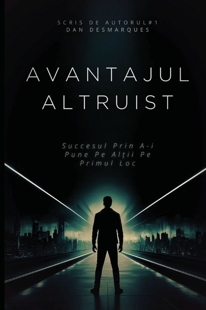 Avantajul Altruist
