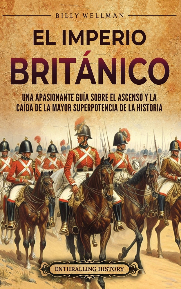 El Imperio británico