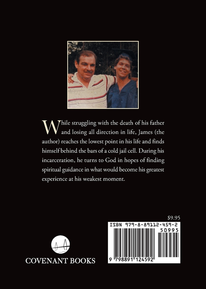 Our Greatest Experience is at Our Weakest Moment