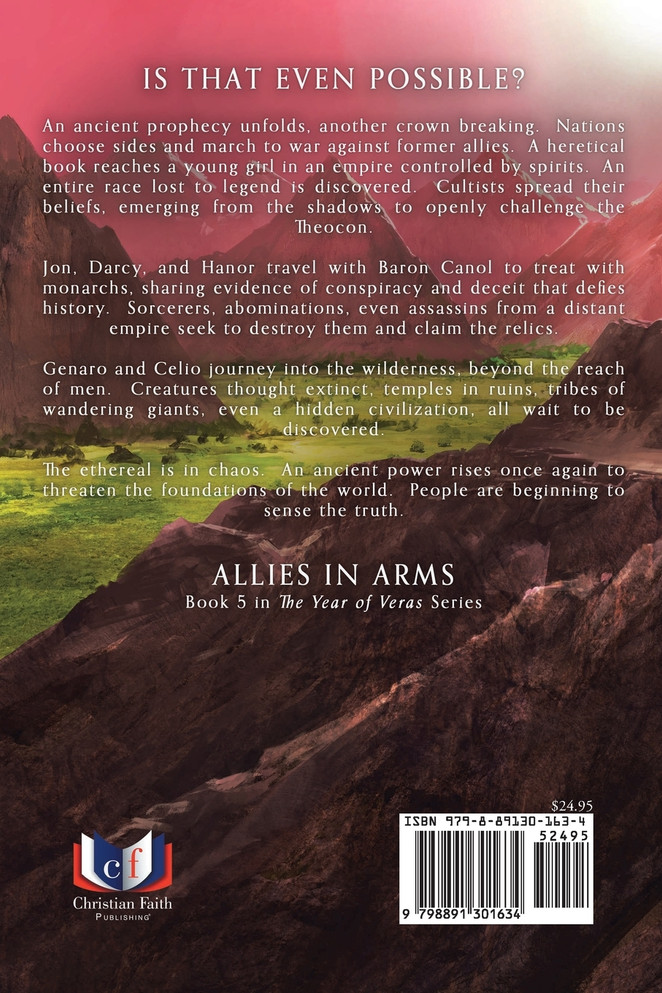 Allies in Arms