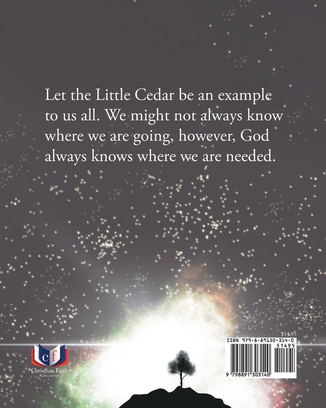 The Little Cedar