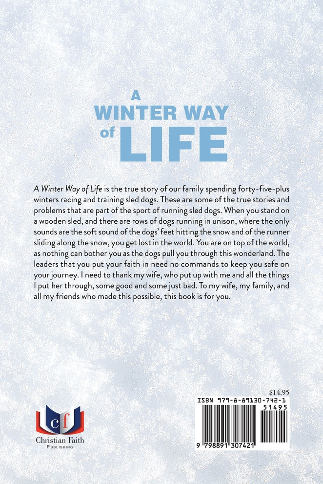 A Winter Way of Life