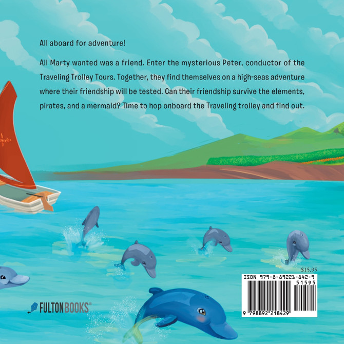 The Adventures of Peter and Me