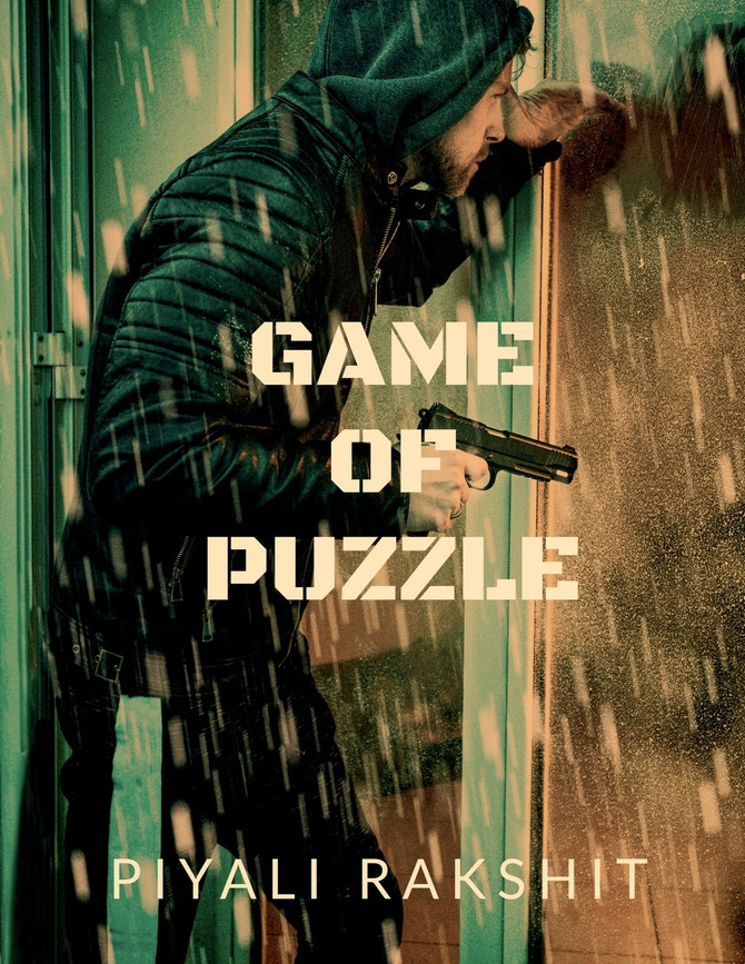 GAME OF PUZZLE