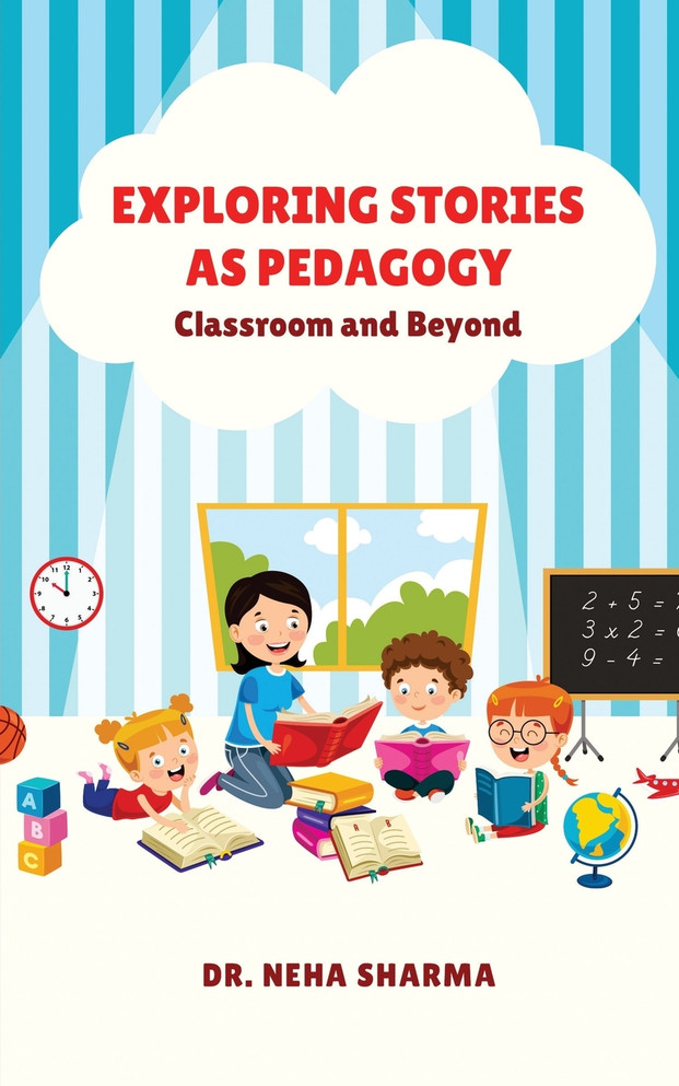 Exploring Stories as Pedagogy