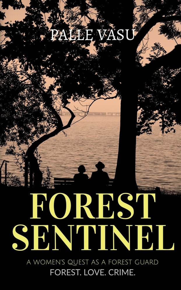 FOREST SENTINEL