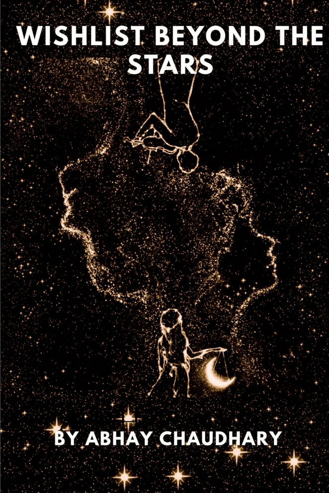 Wishlist Beyond The Stars
