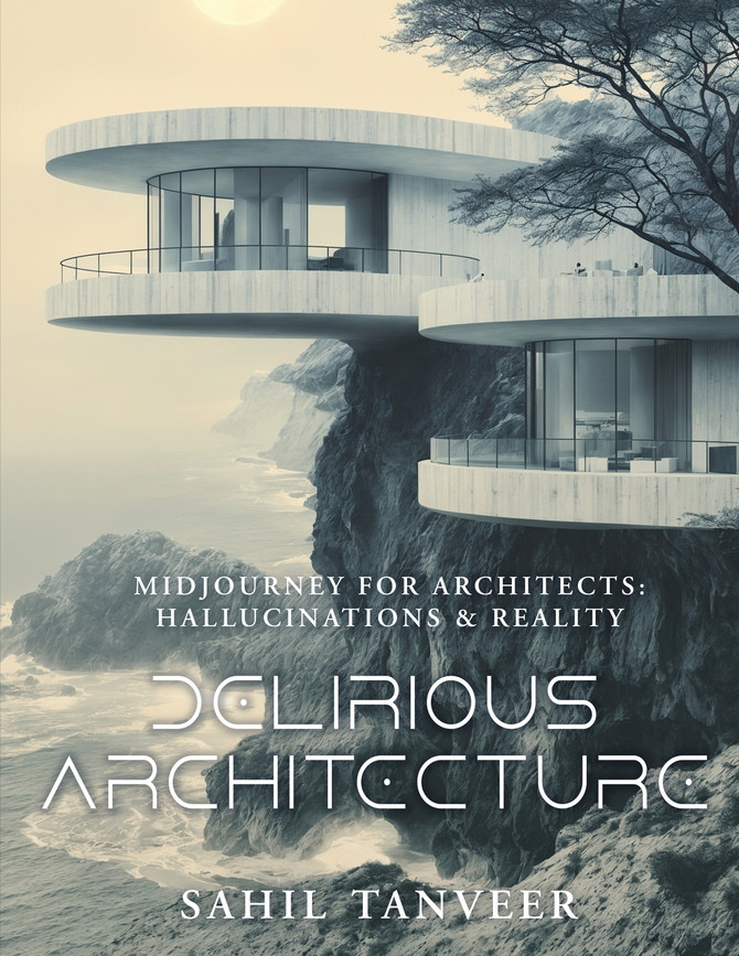 Delirious Architecture