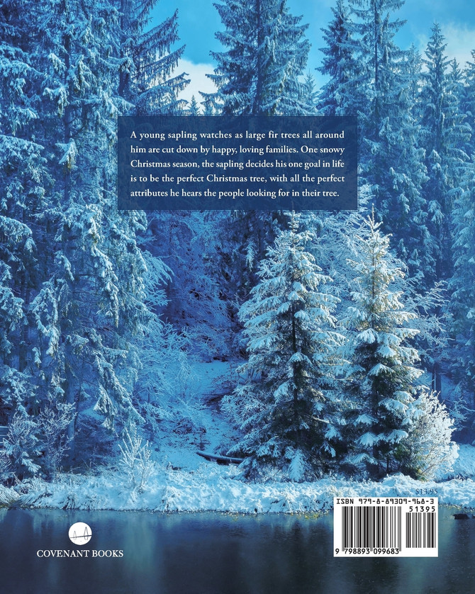 The Perfect Christmas Tree