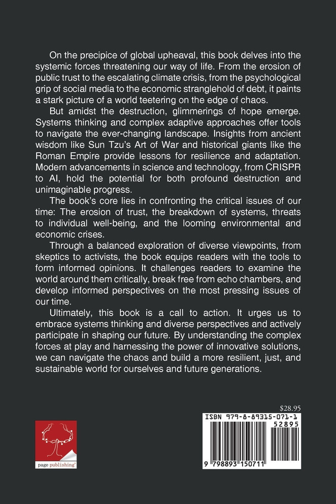 Destruction By Design Destruction By Design