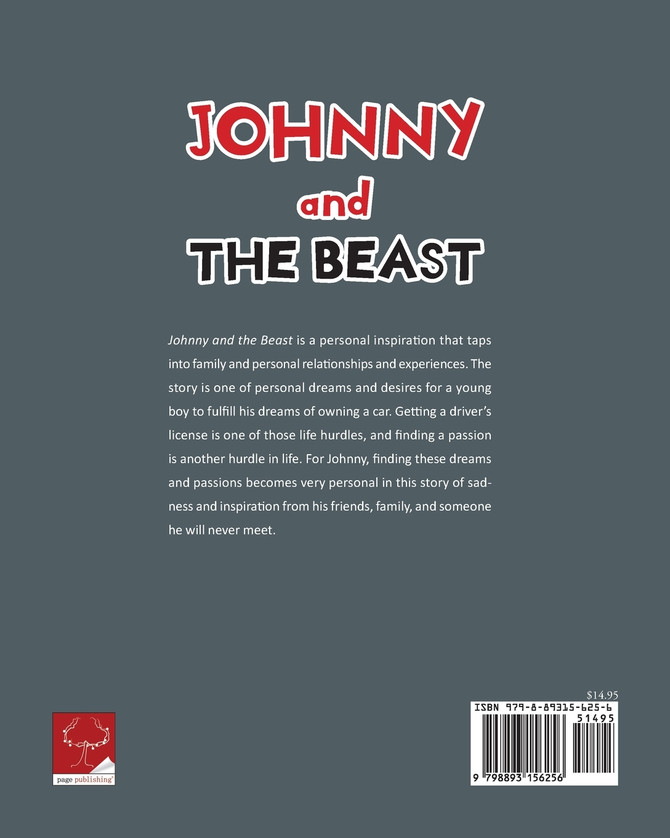 Johnny and The Beast