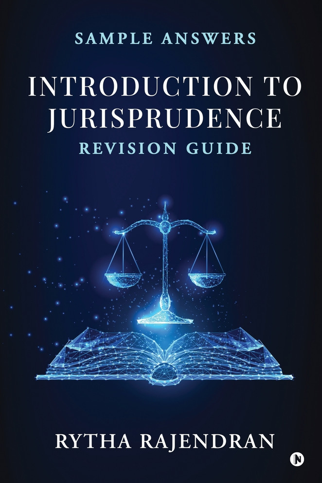 Introduction to Jurisprudence