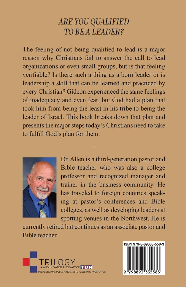 From Gleaner to Leader
