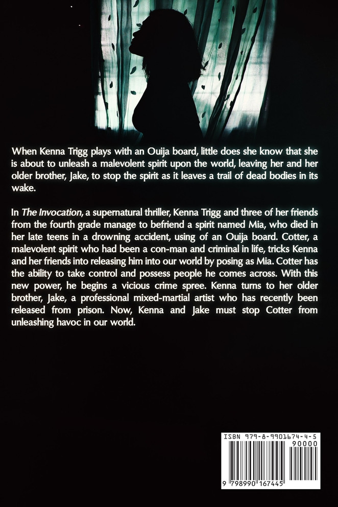 The Invocation