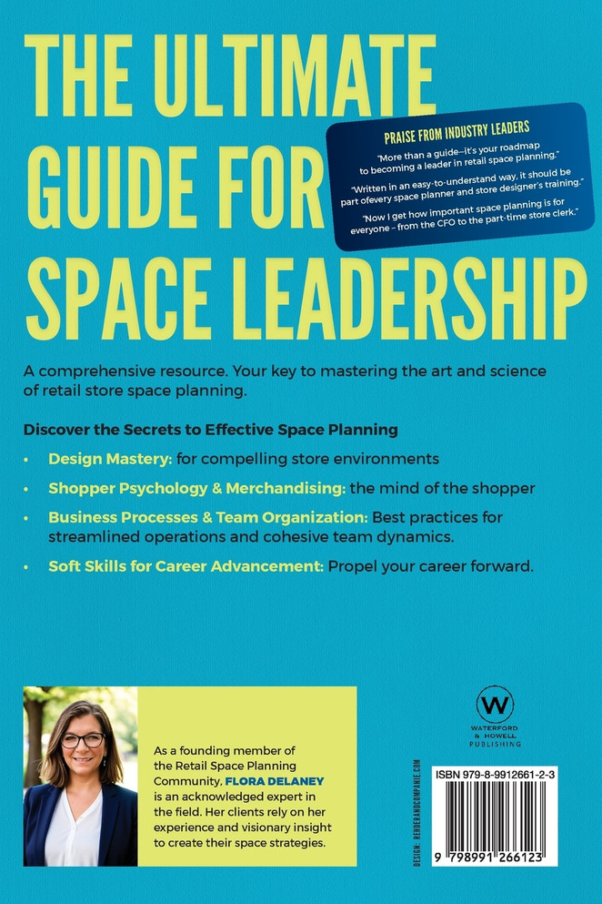 Mastering Space Planning