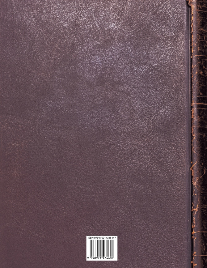 The Chronicles of Teliboria, Volume I