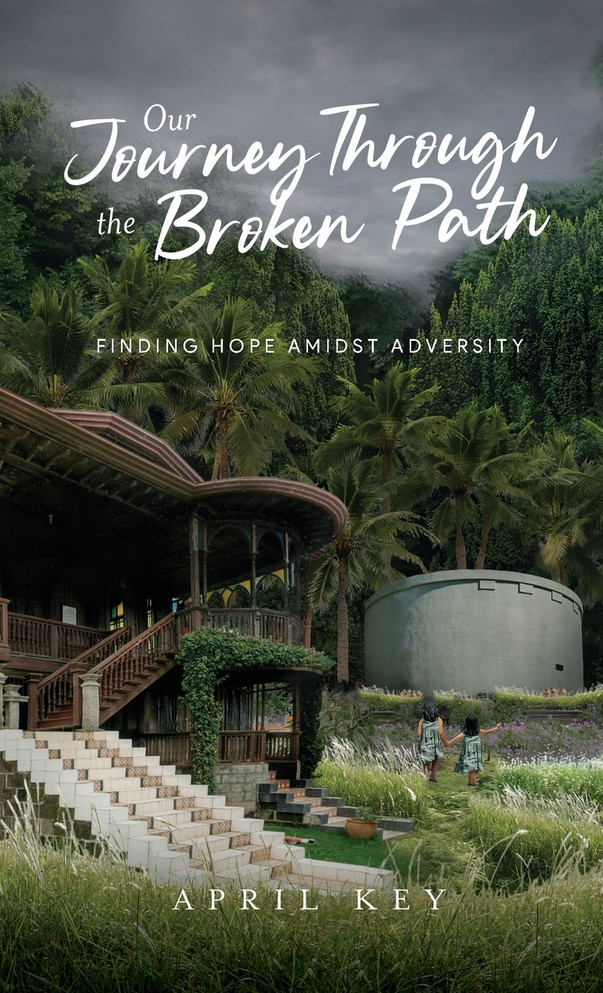 Our Journey Through the Broken Path