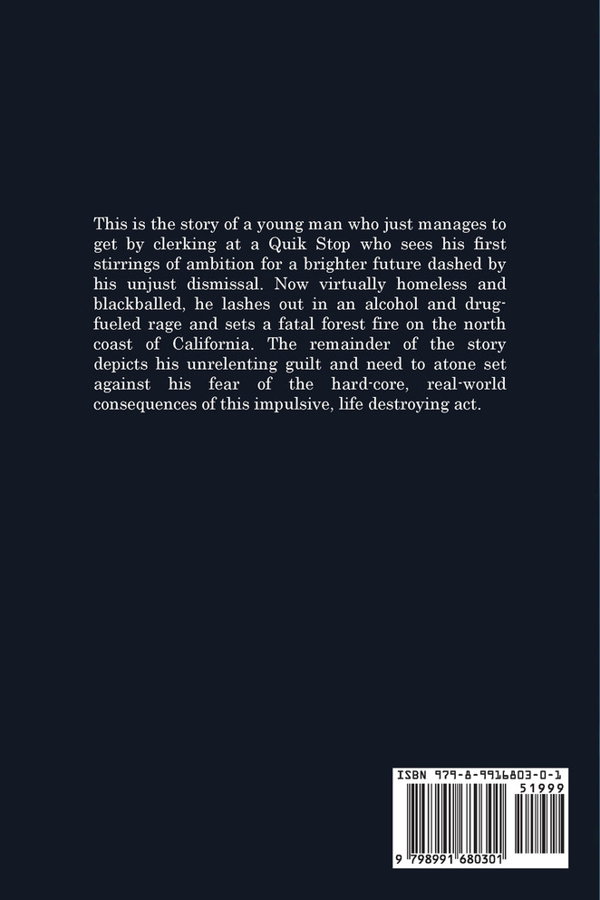 In a Garden of Guilt and Regret