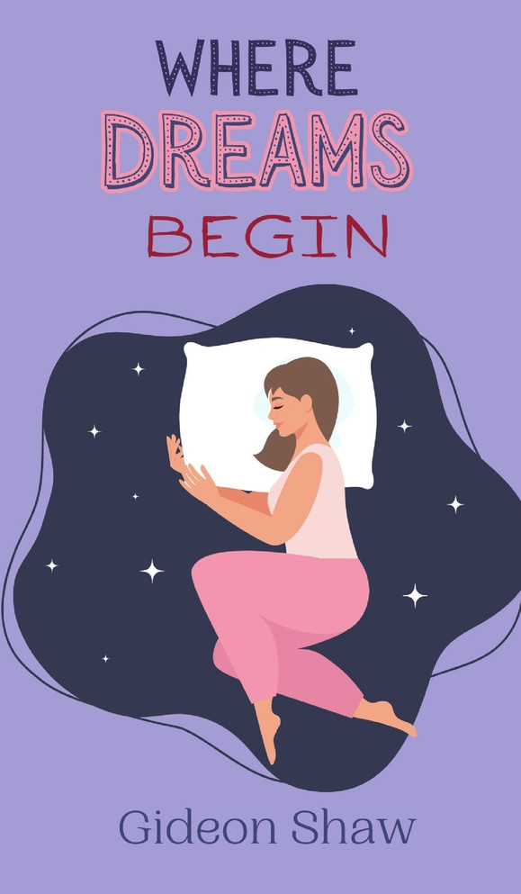 Where Dreams Begin