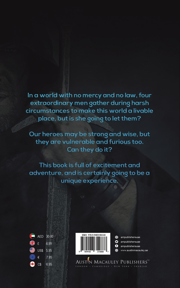 Irrelevant Brotherhood