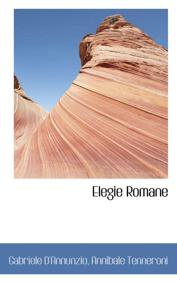 Elegie Romane