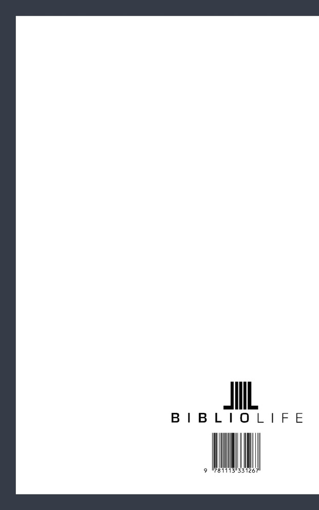 Zur Logik der religiösen Begriffsbildung