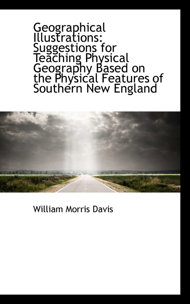 Geographical Illustrations