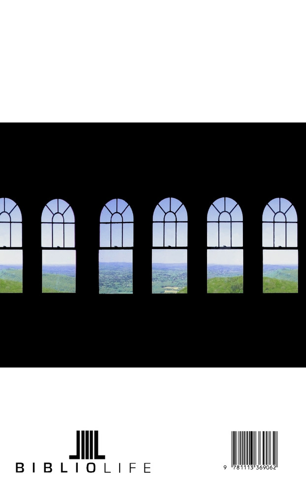 The Priesthood of Believers in Its Relation to Inner Mission Work of Christian Social Service