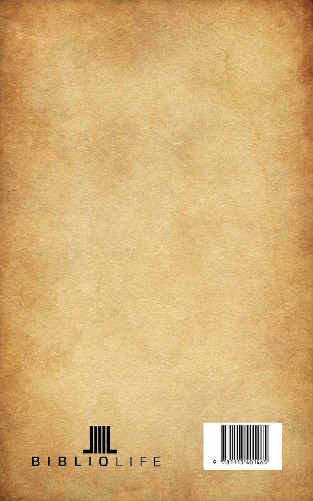 A Letter and a Memorial Addressed to the Right Honourable Lord John Russell