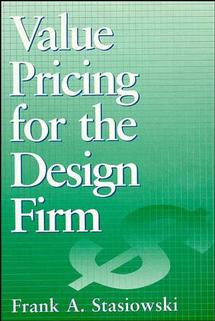Value Pricing for the Design Firm
