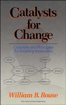Catalysts for Change