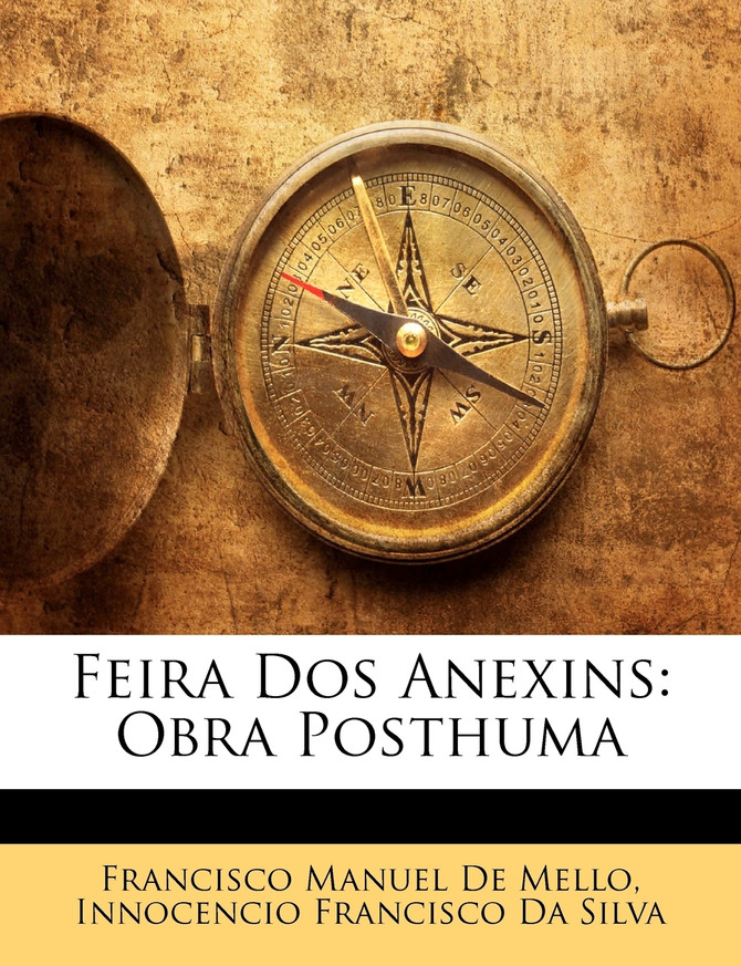 Feira Dos Anexins