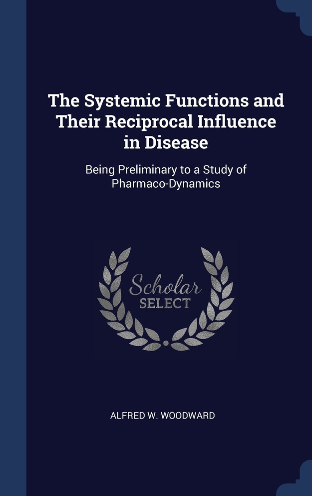 The Systemic Functions and Their Reciprocal Influence in Disease