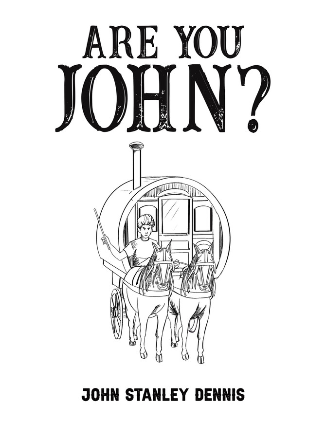 Are You John?