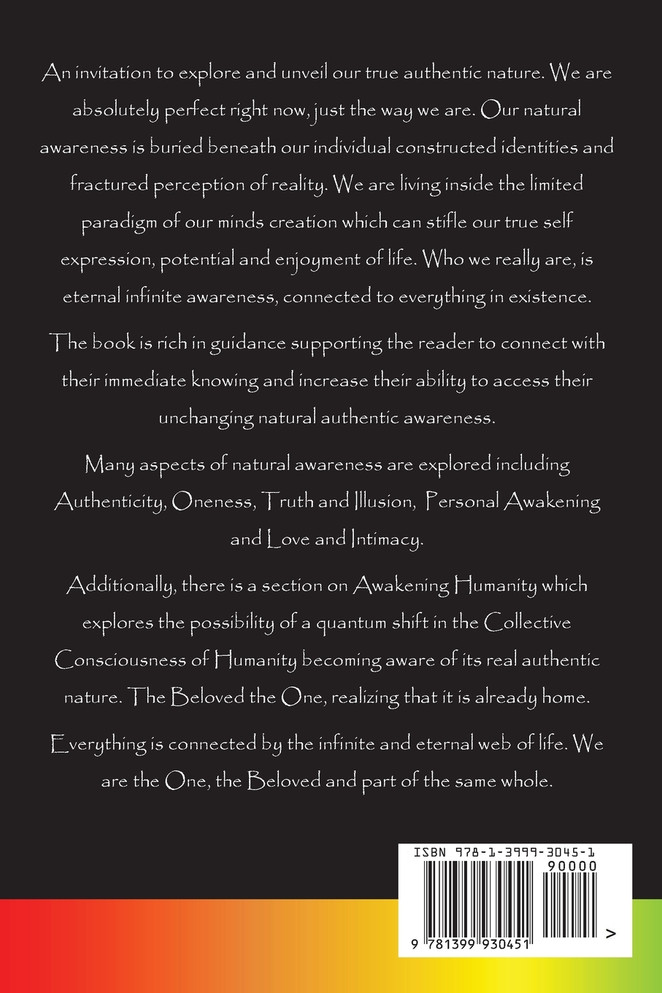 You The Beloved The One